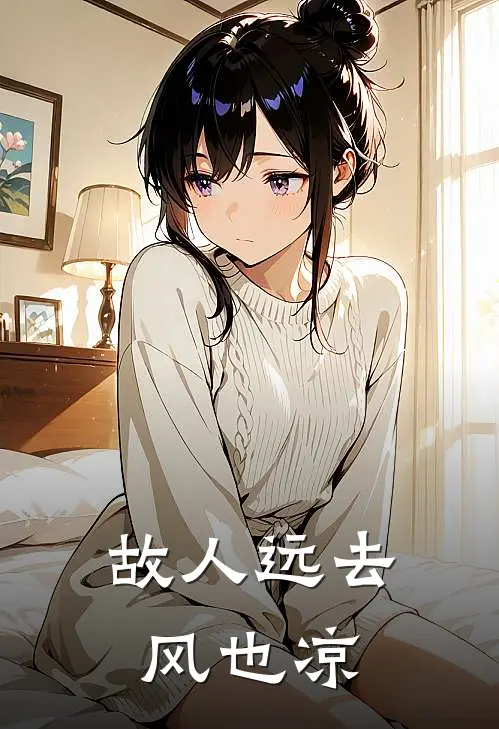 故人远去风也凉