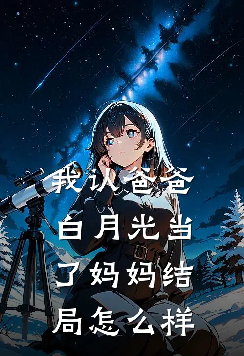 我认爸爸白月光当了妈妈结局怎么样