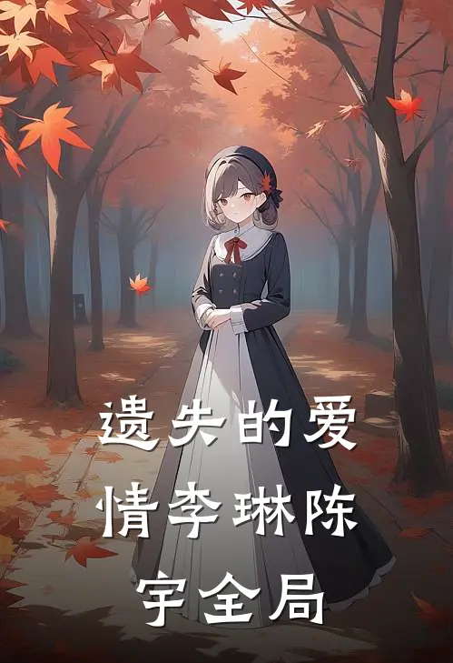 遗失的爱情李琳陈宇全局