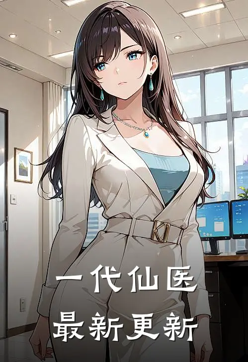 一代仙医最新更新