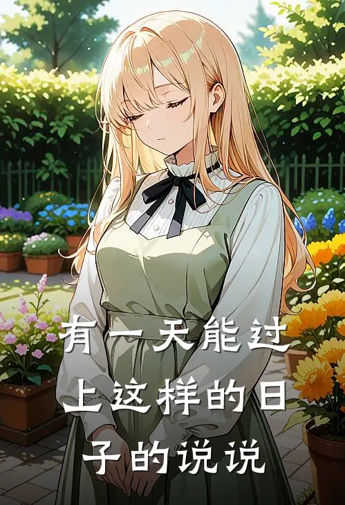 有一天能过上这样的日子的说说