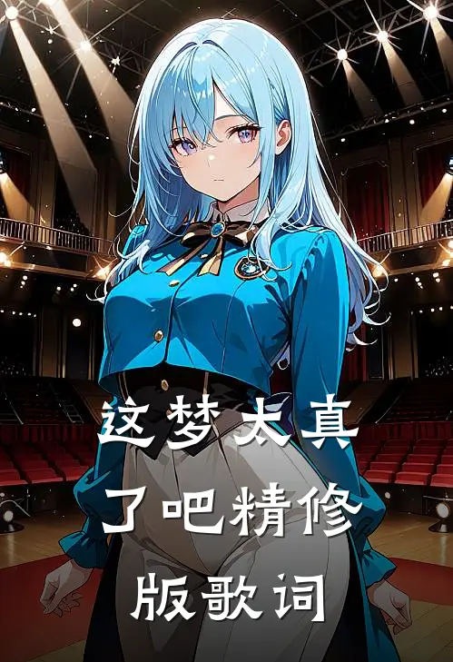 这梦太真了吧精修版歌词