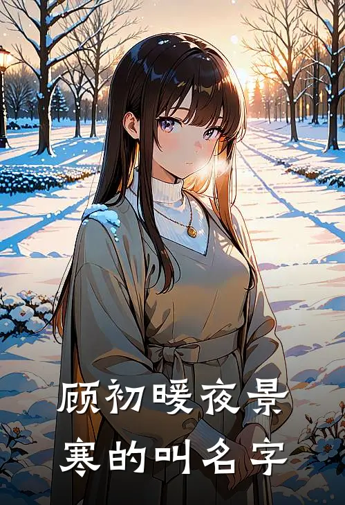 顾初暖夜景寒的叫名字