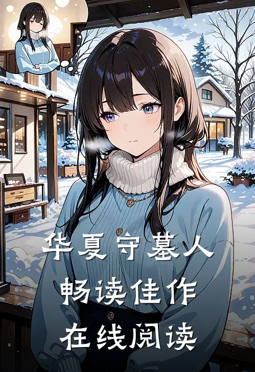 华夏守墓人畅读佳作在线阅读