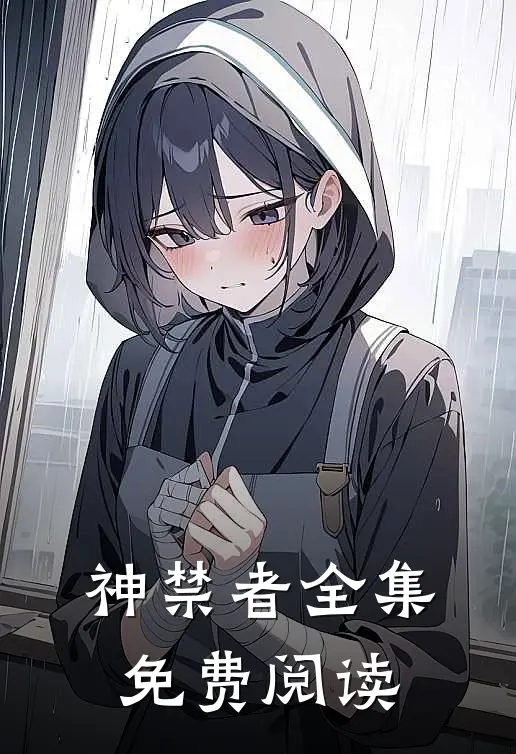 神禁者全集免费阅读