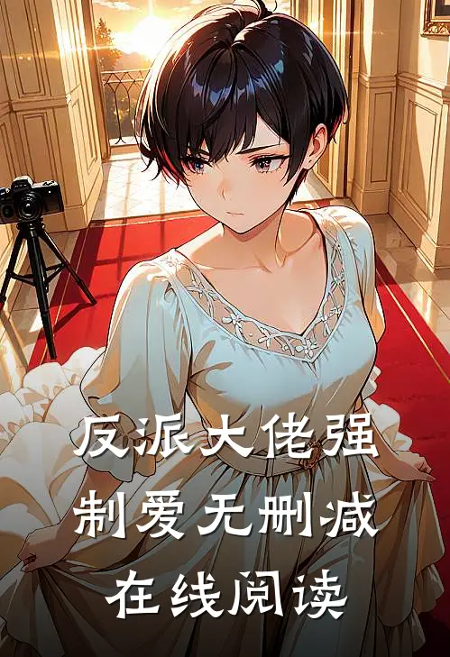反派大佬强制爱无删减在线阅读