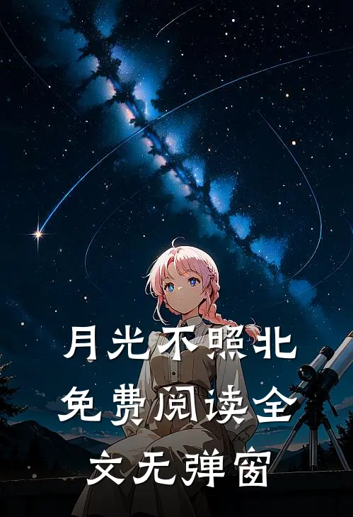 月光不照北免费阅读全文无弹窗