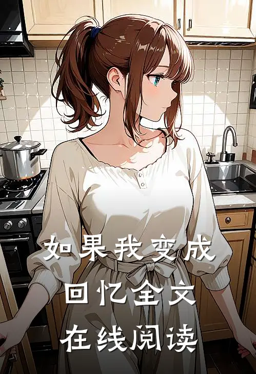如果我变成回忆全文在线阅读