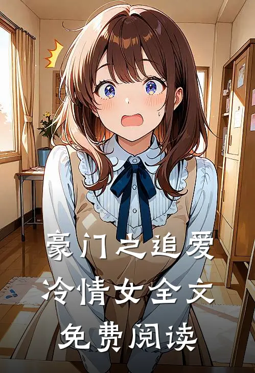 豪门之追爱冷情女全文免费阅读