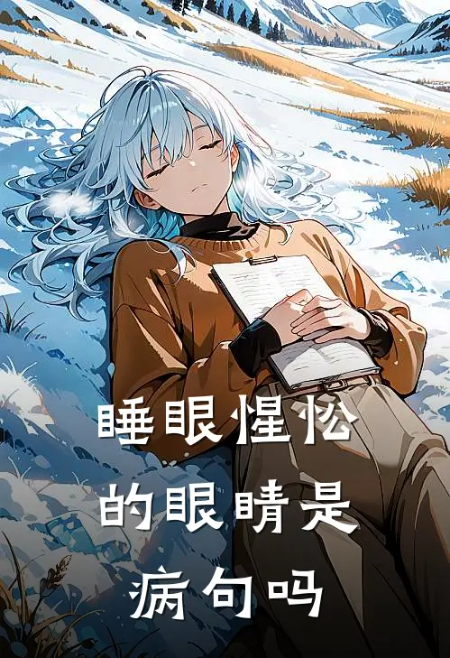 睡眼惺忪的眼睛是病句吗