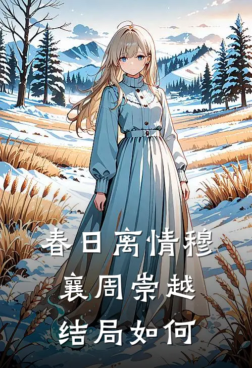 春日离情穆襄周崇越结局如何