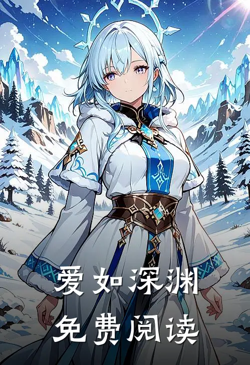 爱如深渊免费阅读