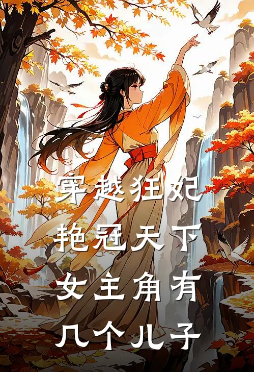 穿越狂妃艳冠天下女主角有几个儿子