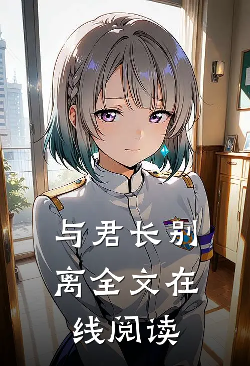 与君长别离全文在线阅读