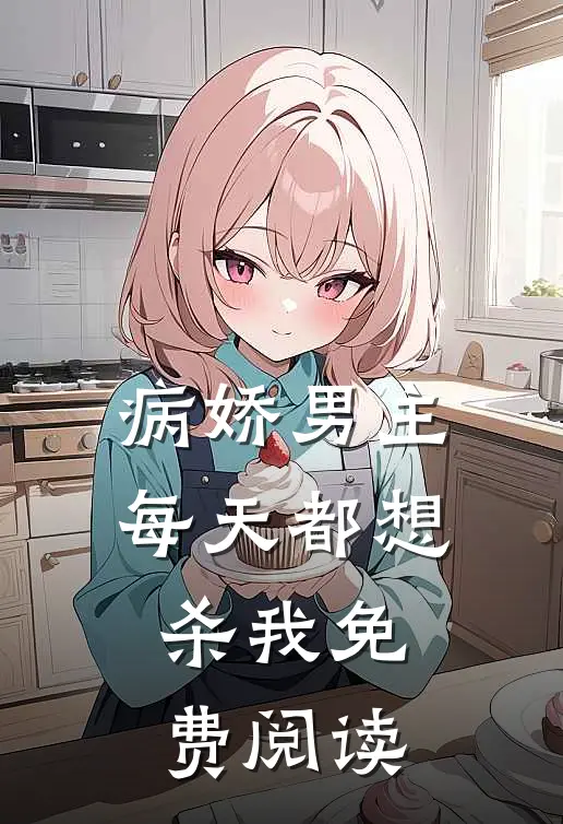 病娇男主每天都想杀我免费阅读