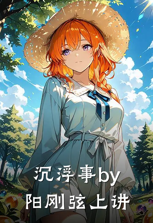 沉浮事by阳刚弦上讲