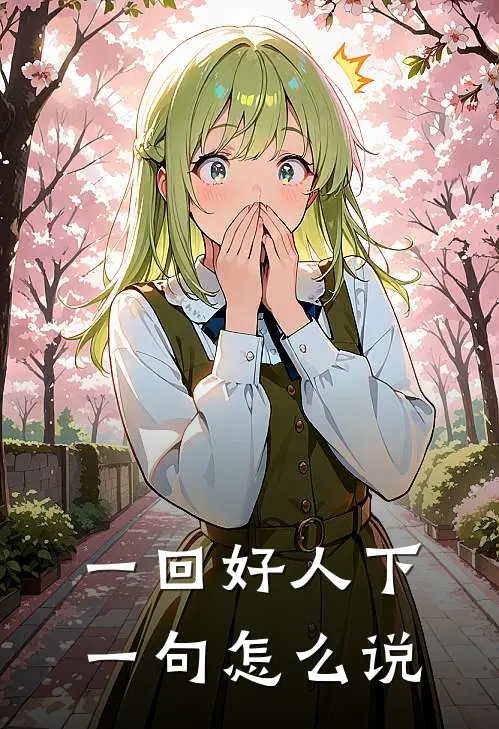 一回好人下一句怎么说