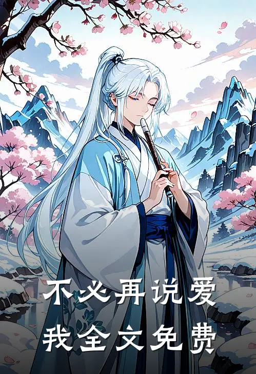 不必再说爱我全文免费