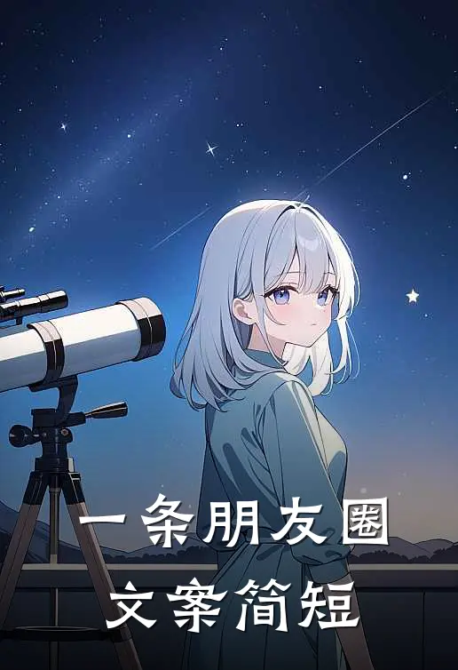 一条朋友圈文案简短
