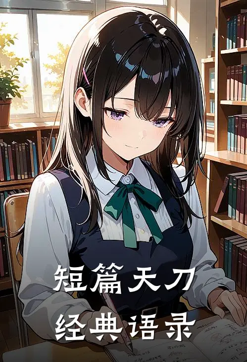 短篇天刀经典语录