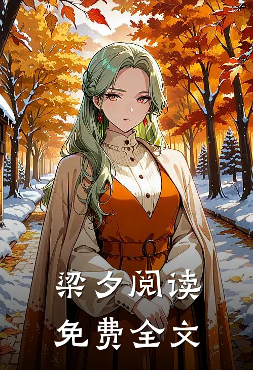 梁夕阅读免费全文