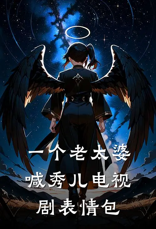 一个老太婆喊秀儿电视剧表情包