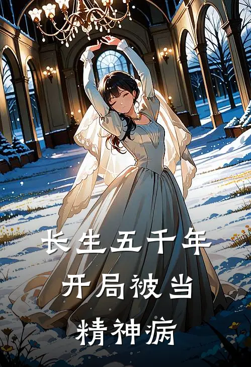 长生五千年,开局被当精神病