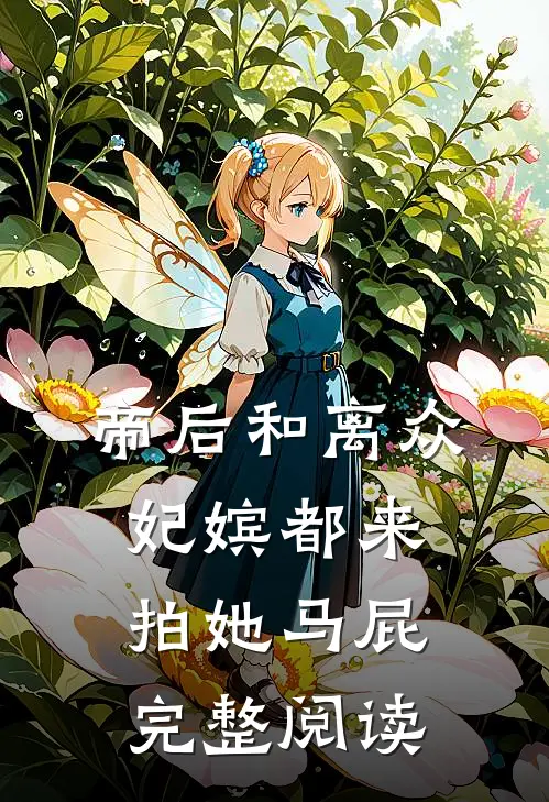 帝后和离众妃嫔都来拍她马屁完整阅读