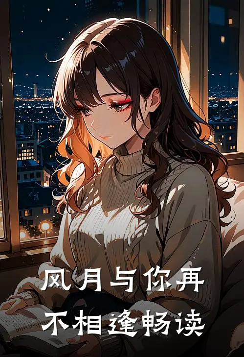 风月与你再不相逢畅读