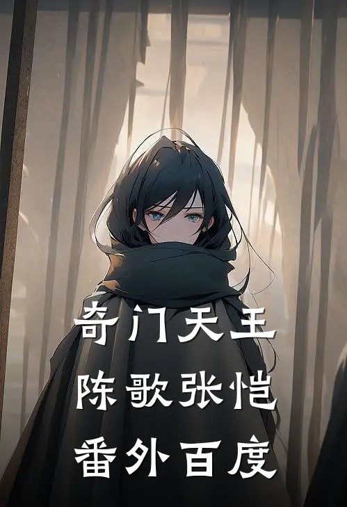 奇门天王陈歌张恺 番外百度