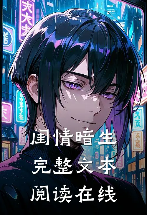 闺情暗生完整文本阅读在线