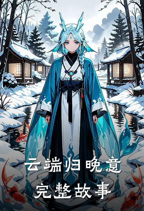 云端归晚意完整故事