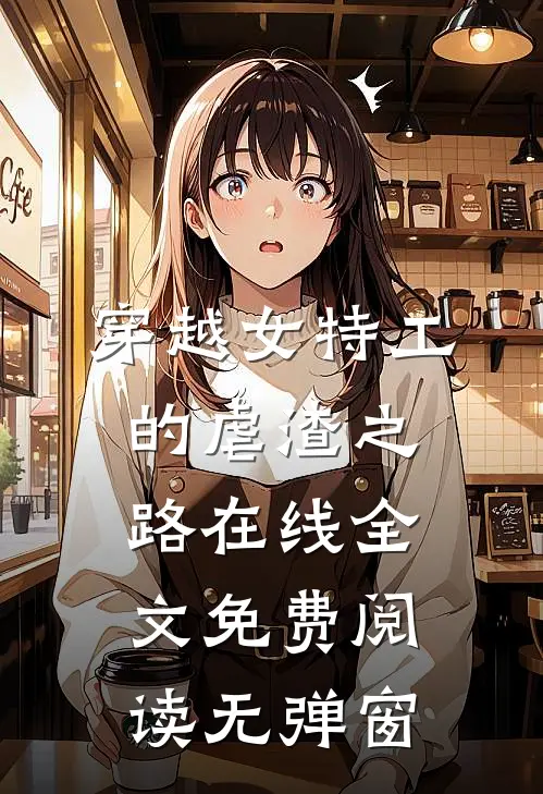 穿越女特工的虐渣之路在线全文免费阅读无弹窗