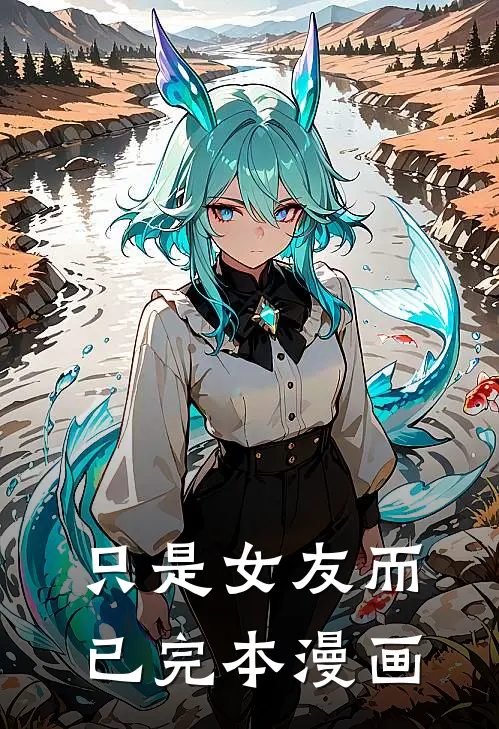 只是女友而已完本漫画