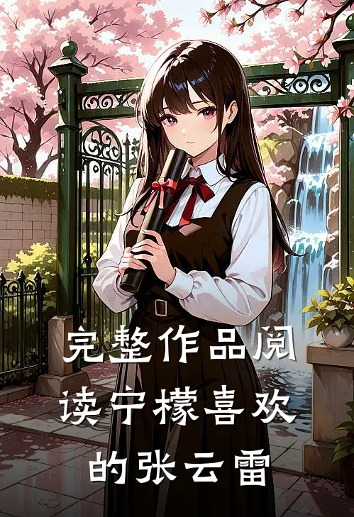 完整作品阅读宁檬喜欢的张云雷