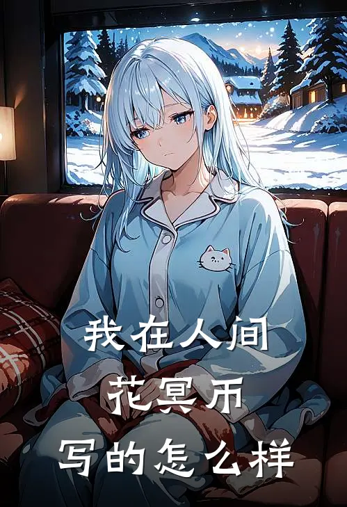 我在人间花冥币,写的怎么样