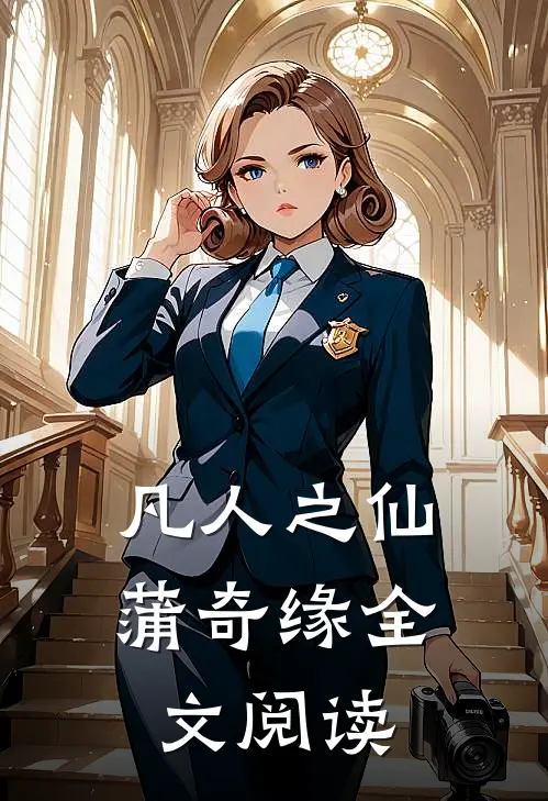 凡人之仙蒲奇缘全文阅读