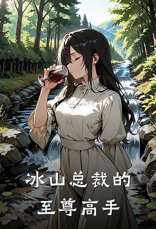 冰山总裁的至尊高手