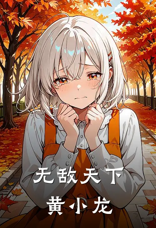 无敌天下 黄小龙
