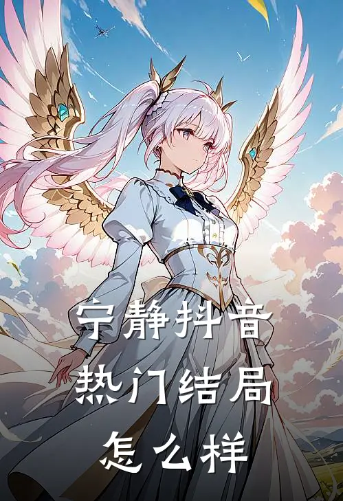 宁静抖音热门结局怎么样