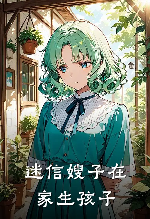 迷信嫂子在家生孩子