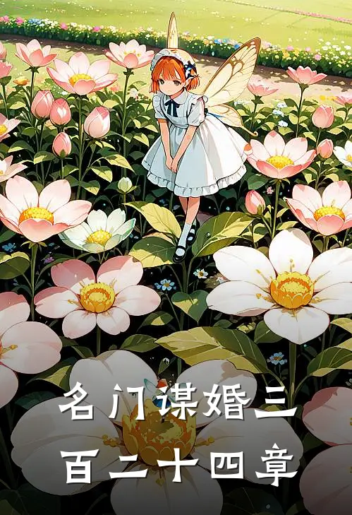 名门谋婚三百二十四章