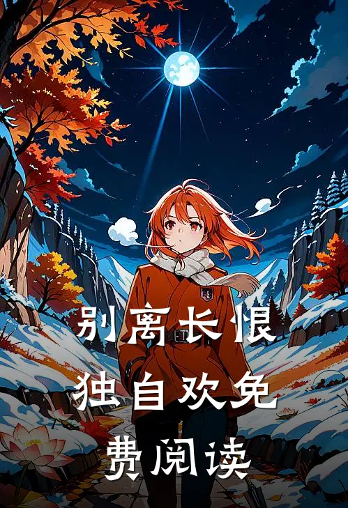 别离长恨独自欢免费阅读