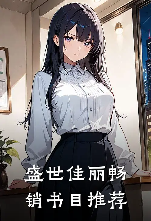 盛世佳丽畅销书目推荐