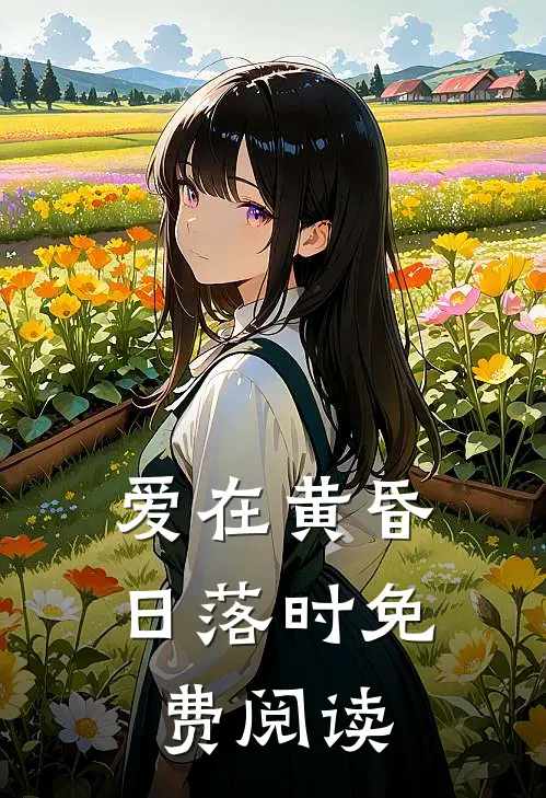 爱在黄昏日落时免费阅读