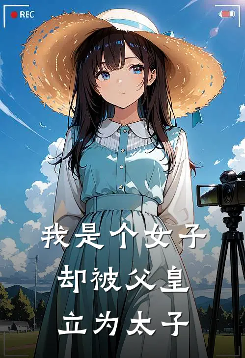 我是个女子却被父皇立为太子
