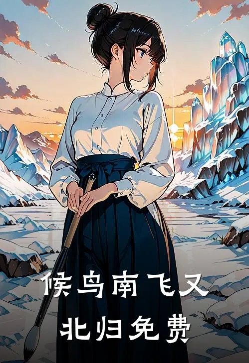 候鸟南飞又北归免费