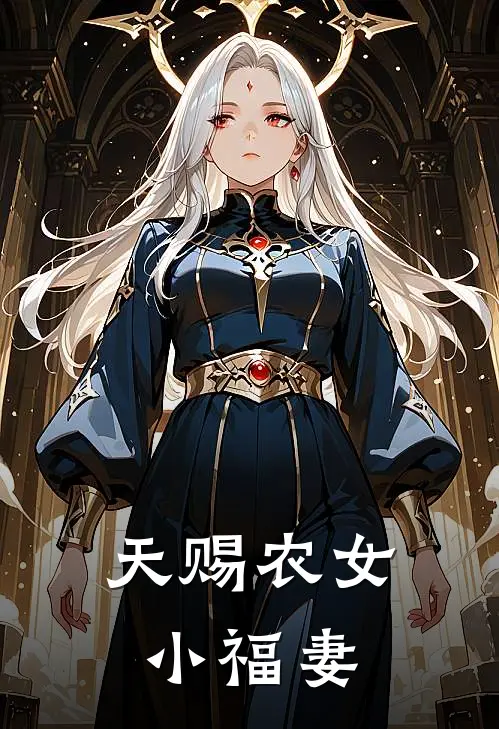 天赐农女小福妻