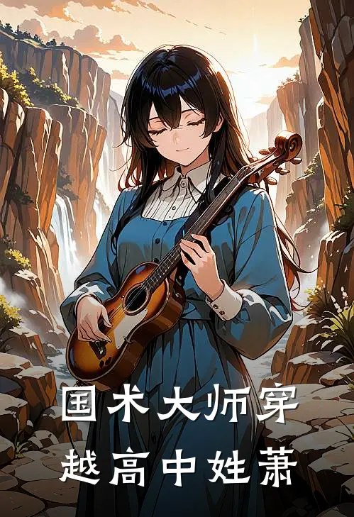 国术大师穿越高中姓萧