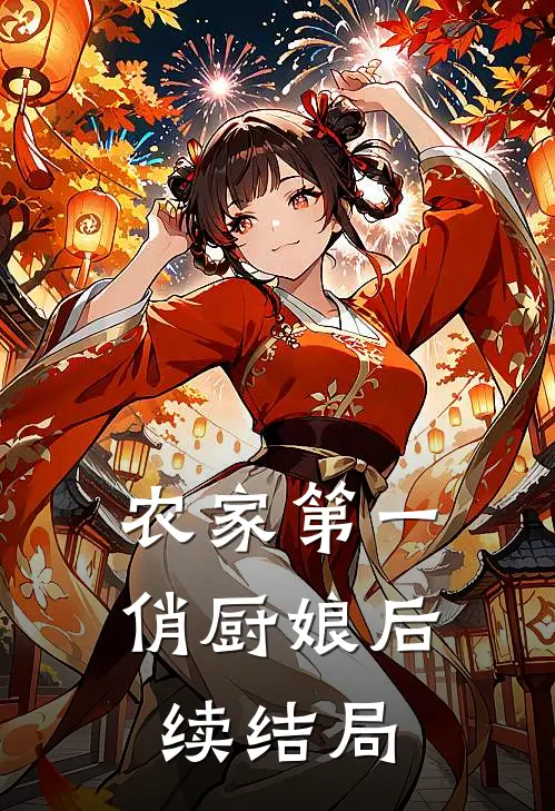 农家第一俏厨娘后续结局